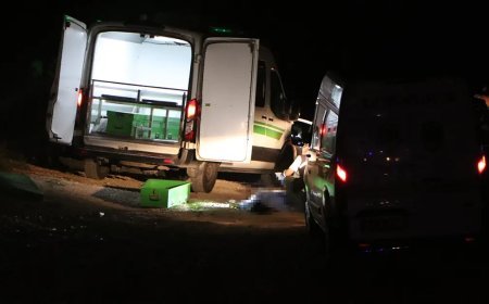 Seyir tepesindeki sır cinayetlerin nedeni belli oldu. 3 kişiyi öldürüp "Pişmanım" diyen şüpheli tutuklandı