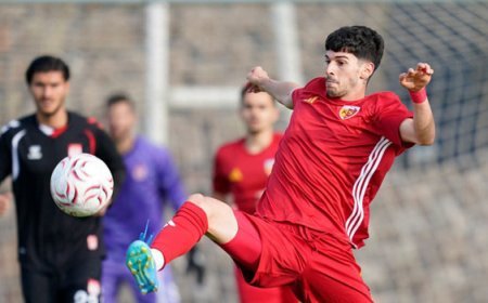 Sivasspor, Kayserispor'u tek golle yendi!