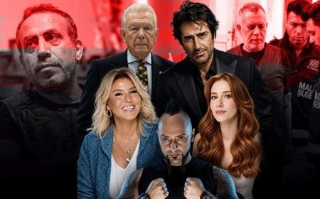 SON DAKİKA | Ahbap soruşturmasında dikkat çeken gelişme! 5 ünlü isim ifadeye çağrıldı