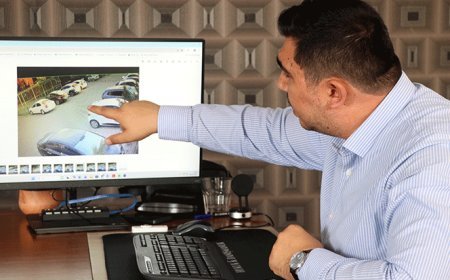 Uykuda 116 bin liralık ceza şoku! Telefonuna gelen bildirime baktı, gözlerine inanamadı
