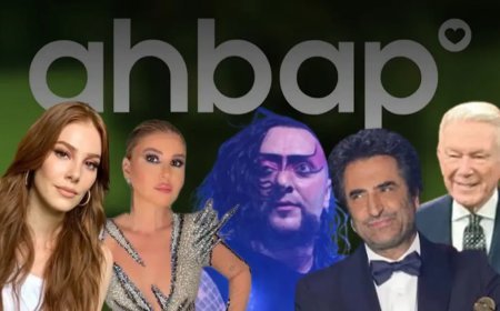 Ahbap soruşturmasında yeni gelişme. Uğur Dündar, Gülben Ergen, Hayko Cepkin dahil 5 isim ifadeye çağrıldı