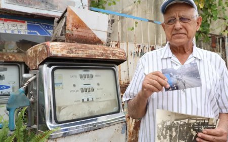 10 bin dolarlık teklifi geri çevirdi. 1934'te kuruldu, baba hatırasını satmadı