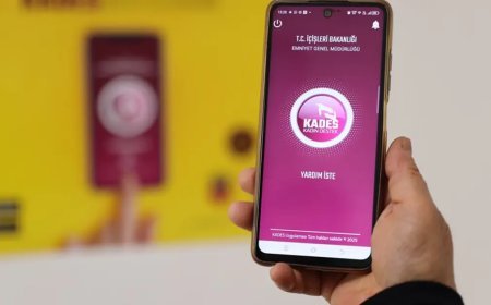 KADES'i 10 milyon kişi indirdi. Bugüne kadar 239 bin 356 ihbar yapıldı, yüzde 64'ü gerçek çıktı