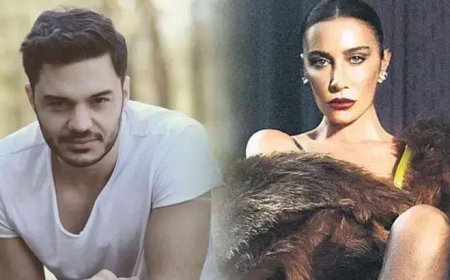 Ünlülere yönelik uyuşturucu soruşturması: İlyas Yalçıntaş'ın sonucu pozitif, Sıla Gençoğlu negatif çıktı