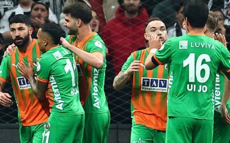 Güven Yalçın'ın ayrılığı açıklandı