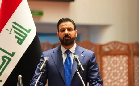 Irak Başbakanı Zeydi Türkiye'ye geliyor