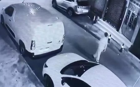 Beyoğlu'nda şüpheli ölüm! Temizlik işçisi fark etti: Son görüntüleri ortaya çıktı