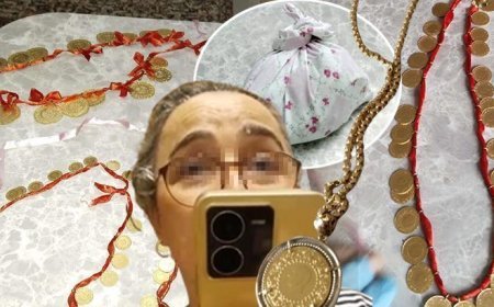 İbretlik kayıt! İşte 40 milyona TL'ye mal olan telefon görüşmesi