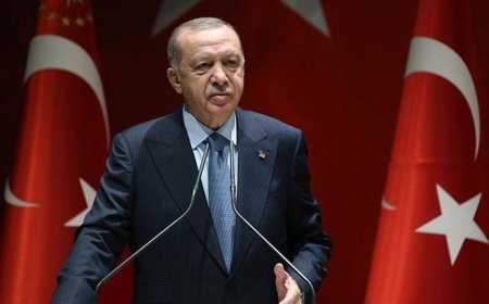 Son dakika...Ahbap soruşturması! Erdoğan: Kimlerin kimlerle hangi çarpık ilişkiler içinde olduğu ortaya çıkıyor