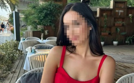 Antalya'daki yolsuzluk soruşturmasında yeni gözaltı