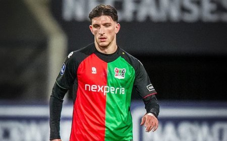Ahmetcan Kaplan'ın transferi son anda iptal oldu!
