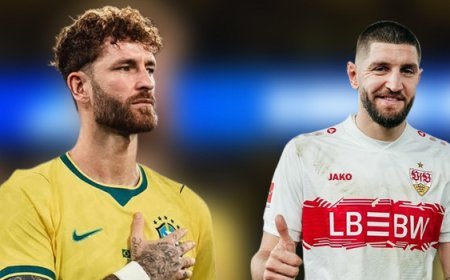 Beşiktaş'ta gündem stoper transferi!