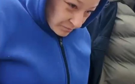 Teyzesini öldürüp, cesedini kolonyayla ateşe veren sanık, cinayeti yapay zekaya sorarak planlamış