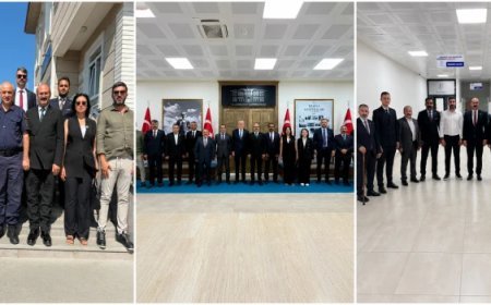 "KONGRE TAMAM, ŞİMDİ SAHA ZAMANI"