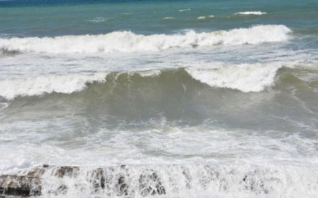 Beykoz ve Sarıyer'de yarın denize girilmesine izin verilmeyecek
