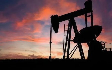Orta Doğu'da gerilim azaldı: Brent petrol, yüzde 5'ten fazla düştü