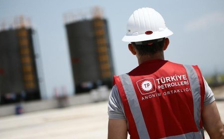 Türkiye’den Kerkük petrolüne stratejik ortaklık