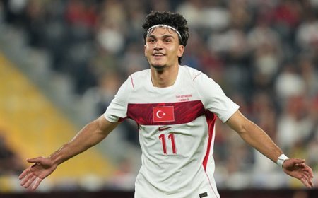 Galatasaray'ın istediği Can Uzun için resmi açıklama