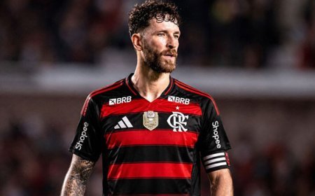 Beşiktaş'ın Leo Pereira teklifi reddedildi