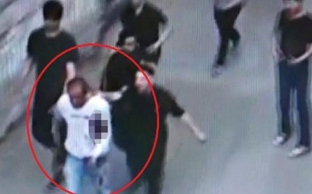 Asılsız taciz iddiasıyla sokak ortasında öldürüldü! İşte mahkemenin kararı