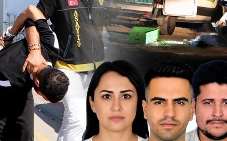 'Görgü tanığı kalmasın' diye herkesi katletti! Kanlı gecenin perde arkası ortaya çıktı