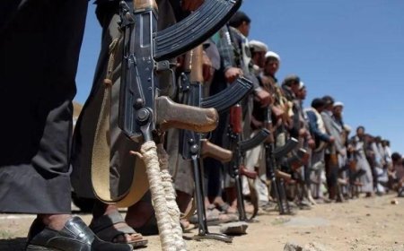 Suudi Arabistan-Husi gerilimi büyüyor! 'Suudilere ait bir İHA düşürdük'
