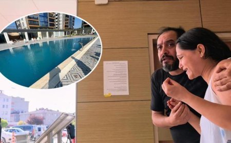 Bursa'da yürek dağlayan görüntüler! Minik Kadir'in bulunduğu anlar kamerada