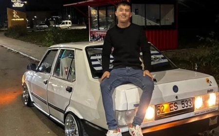 Ordu'da 'Dur' ihtarına uymadı 454 bin lira ceza kesildi