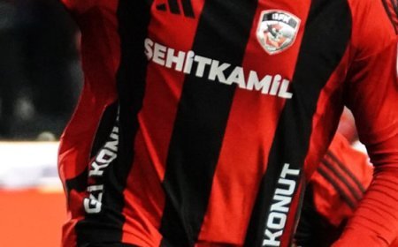 Gaziantep FK transfer yasağının kaldırıldığını duyurdu