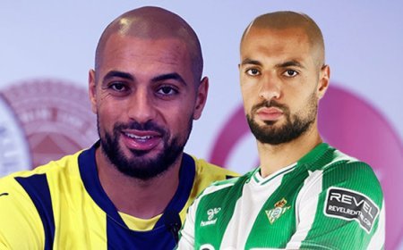 Fenerbahçe'de Amrabat gelişmesi! Transfer çıkmaza girdi