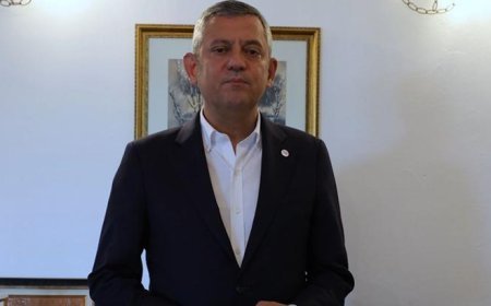 Özgür Özel duyurdu! Yeni Parti için bağış kampanyası başlattılar