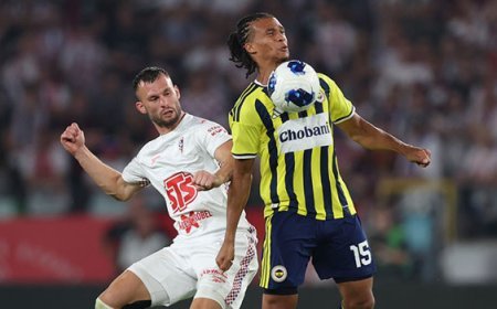 Ake'den Skriniar'a övgüler: 'Üst seviye!'