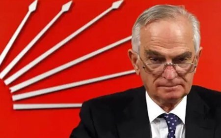 Son dakika... Önder Sav, CHP’den istifa ettiğini açıkladı