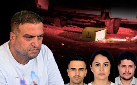 Sevgili kavgası 3 can aldı! Katliamın masum kurbanları: Beni hiç üzmedi