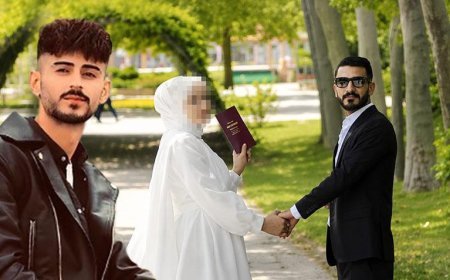Fotoğrafçıya korkunç tuzak! Düğününü çektiği damat her şeyi itiraf etti: Bıçakladık, bağırınca boğazını kestik