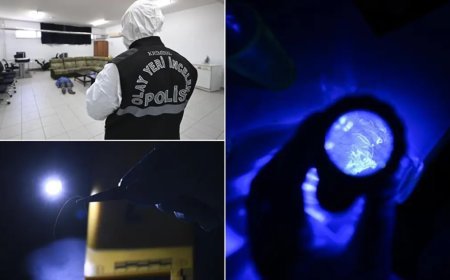 37 yaşındaki Özlem Yıldız eski savcının evinde ölü bulundu