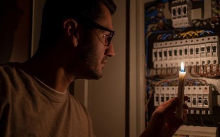 Elektrik kesintilerine karşı yeni önlem! Talimatlara uymayanlara yaptırım kapıda