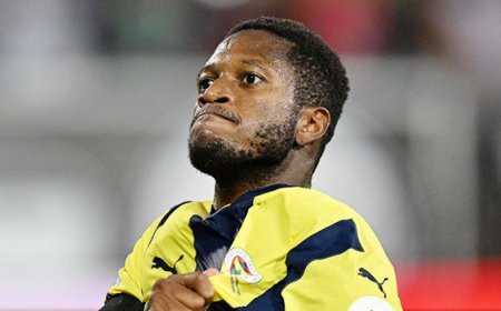 Fred, anlaşmaya vardı! Gözler Fenerbahçe'de