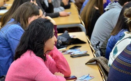 SON DAKİKA ÖĞRENCİ AFFI ÇIKTI MI? Üniversite öğrencilerine yönelik af düzenlemesi TBMM’de kabul edildi mi?