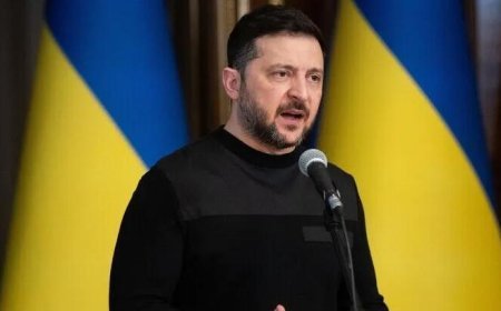 Tek paylaşım ortalığı karıştırdı! Zelenski'ye suikast çağrısı: Deliller toplandı
