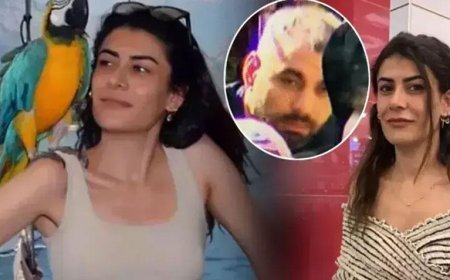 Pınar Damar davasında Yargıtay son noktayı koydu! Eniştenin cezası onandı