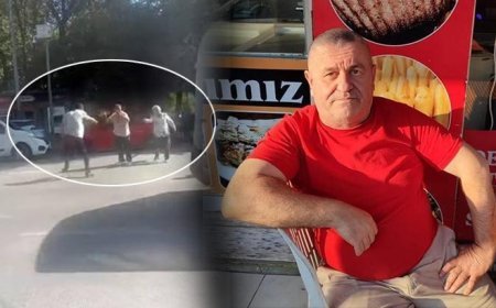 İstanbul'da akılalmaz olaylar silsilesi: İyi niyeti canından etti