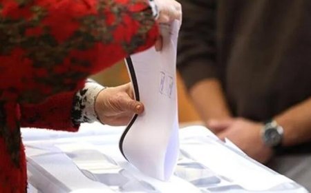 Bulgaristan cumhurbaşkanını seçmek için sandık başına gidecek! Tarih belli oldu