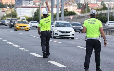 İstanbullular dikkat! Bu yollar bugün kapalı