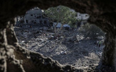 Hamas Gazze'de ikinci aşamanın şartını açıkladı! 'İlk aşama tamamlanmadan ilerlenmeyecek'