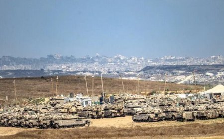 Gazze Barış Kurulu yol haritasını açıkladı! İşte 15 maddelik ikinci aşama planı