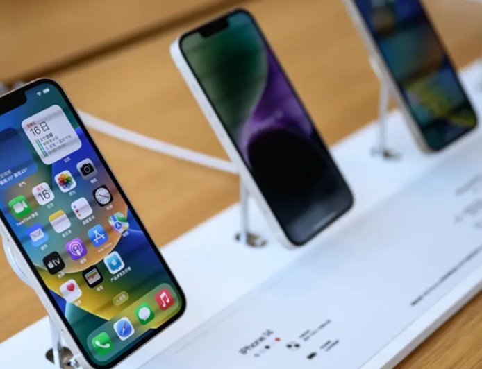 iPhone devinden rakipleri çıldırtacak hamle. Apple'ın yeni hedefi belli oldu