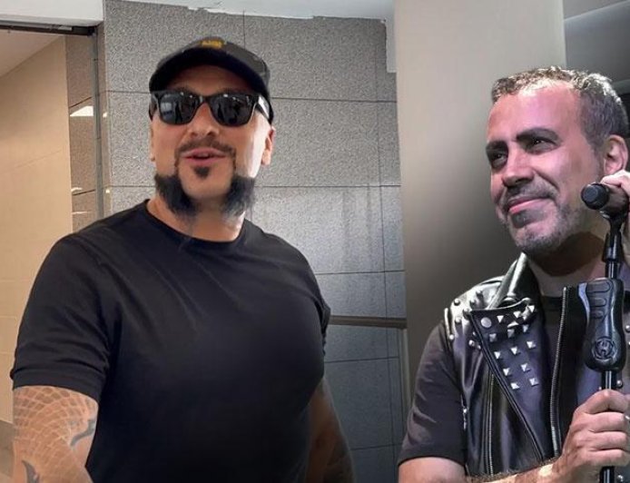 Hayko Cepkin'in Ahbap soruşturmasındaki ifadesi ortaya çıktı: Haluk Levent sözleri dikkat çekti