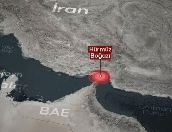 ABD ve Suudi Arabistan Irak'ta İran destekli gruplara ait hedeflere hava saldırıları düzenledi