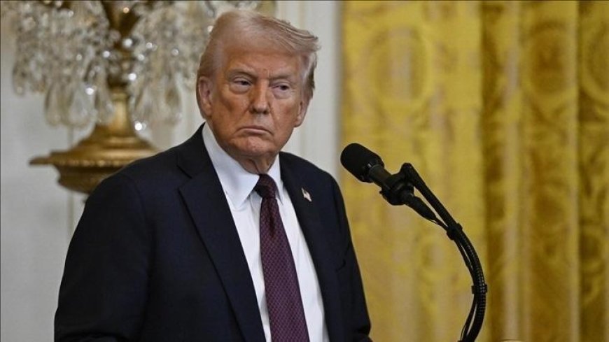 SON DAKİKA ABD HABERLERİ: Trump'ın doğumla vatandaşlık kararına Yüksek Mahkeme'den ret!